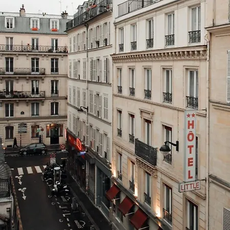 Little Hôtel-3
